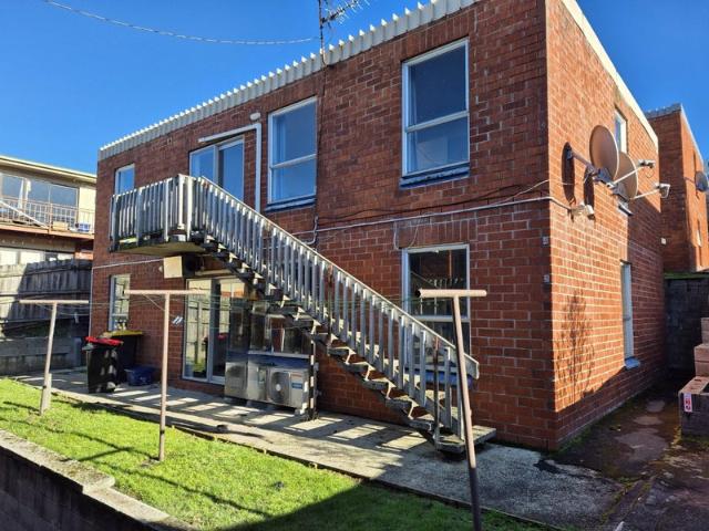 Apartment for rent in Otakou