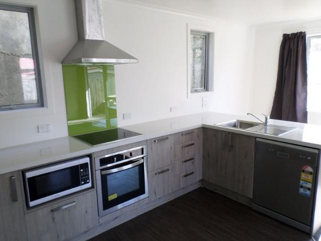 House for rent in Otakou