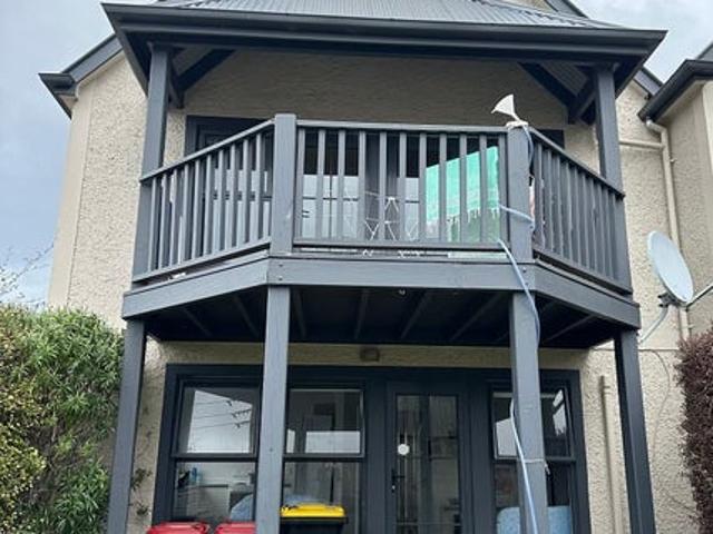 Apartment for rent in Otakou
