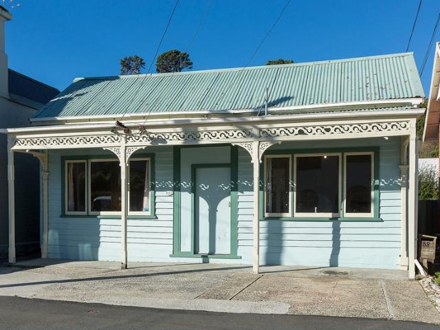 Apartment for rent in Otakou