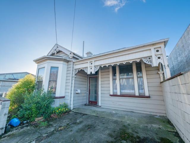House for rent in Otakou