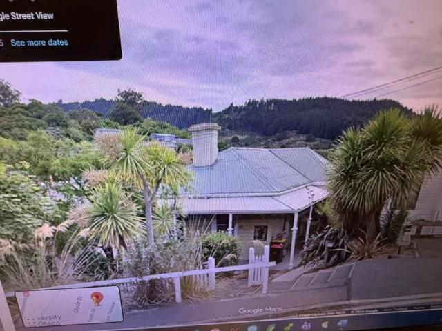 House for rent in Otakou