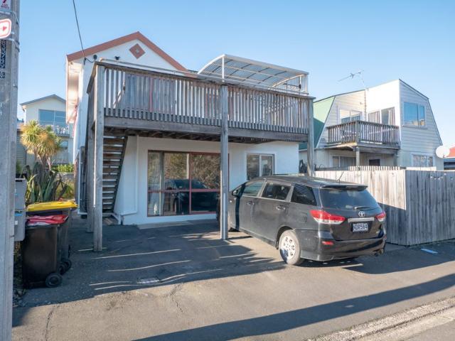House for rent in Otakou