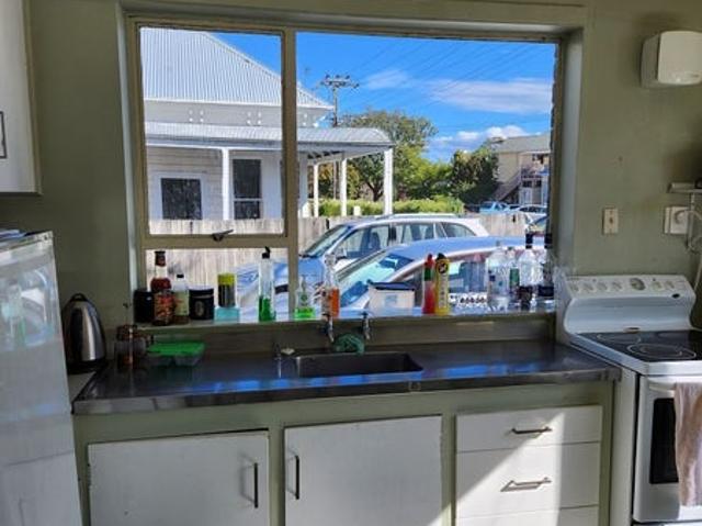 Apartment for rent in Otakou