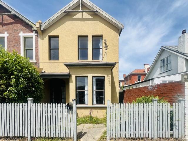 House for rent in Otakou