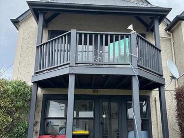 Apartment for rent in Otakou