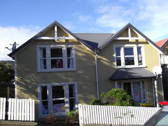 House for rent in Otakou