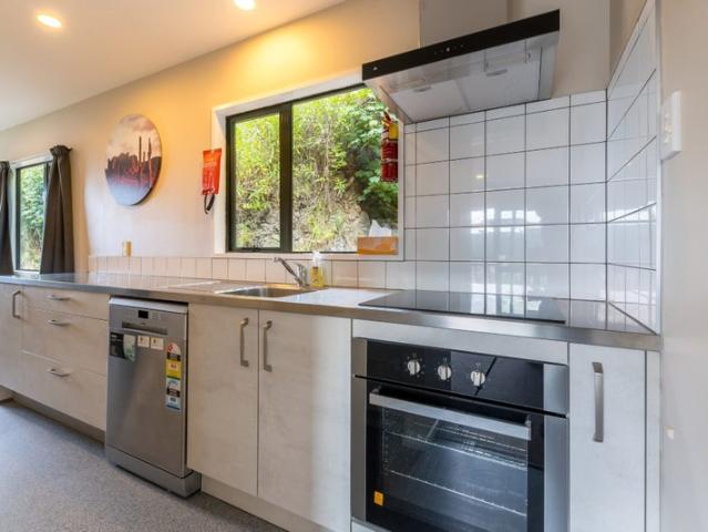 House for rent in Gardens, Dunedin
