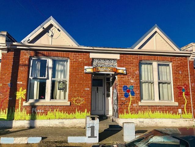 House for rent in Otakou