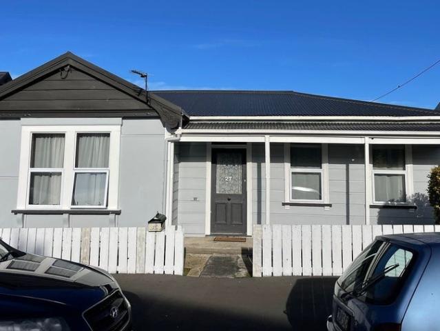 House for rent in Otakou