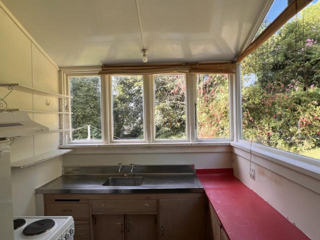 Apartment for rent in Gardens, Dunedin