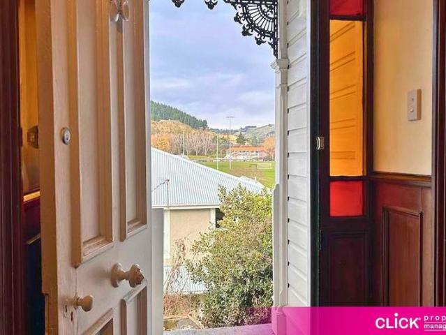 House for rent in Otakou