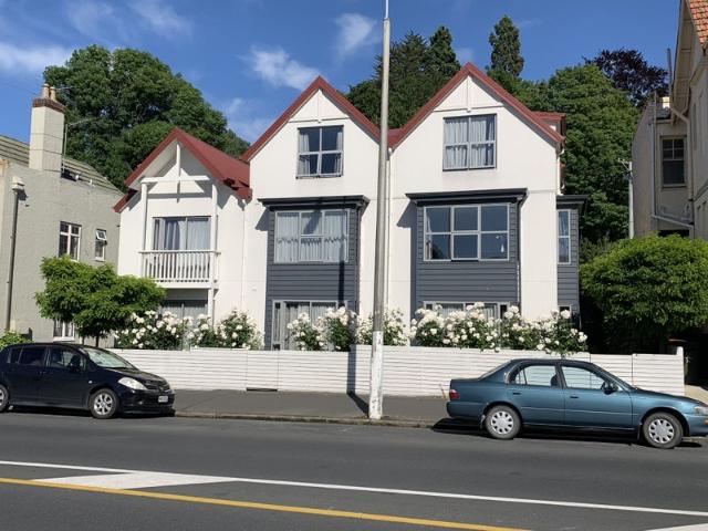 Apartment for rent in Otakou