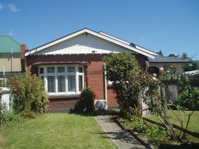 Apartment for rent in Otakou