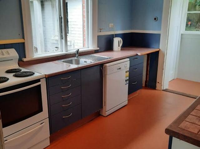 House for rent in Otakou