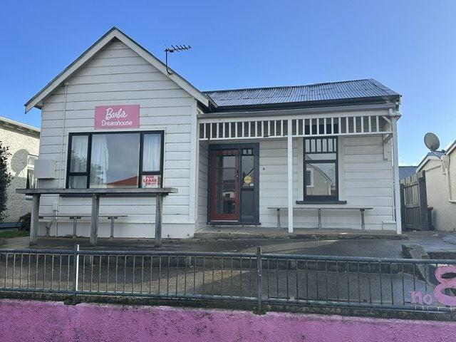 House for rent in Otakou
