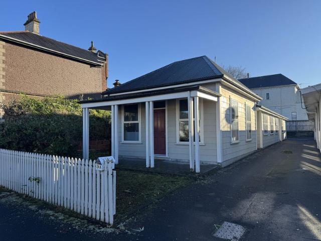 House for rent in Otakou