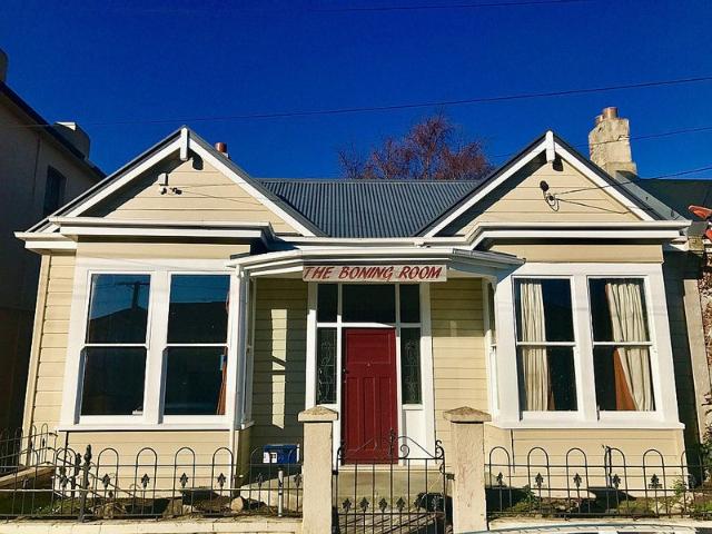 House for rent in Otakou