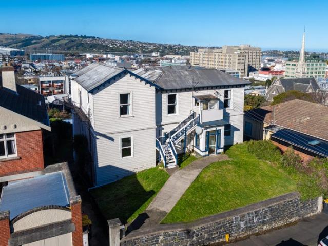 House for rent in Otakou