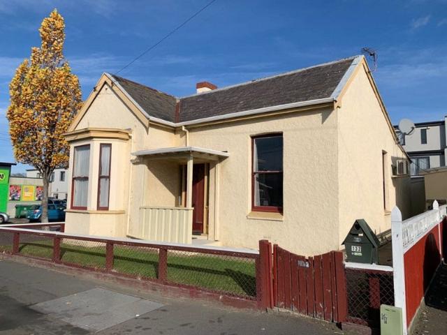 House for rent in Otakou