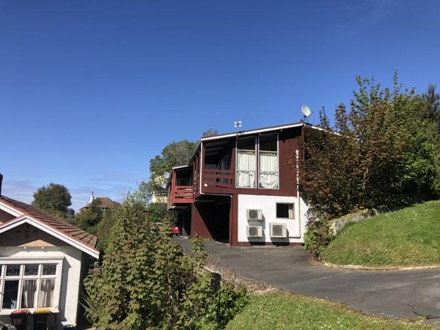 Apartment for rent in Otakou