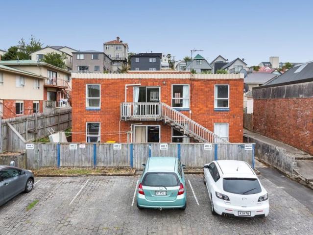 Apartment for rent in Otakou