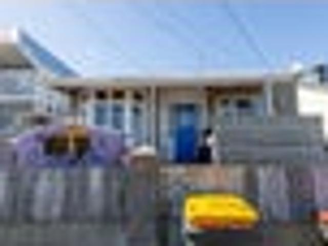 House for rent in North Dunedin, Dunedin