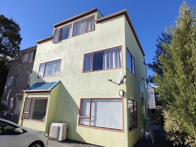 House for rent in Otakou