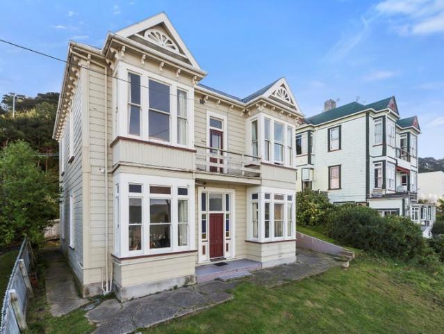 House for rent in Otakou
