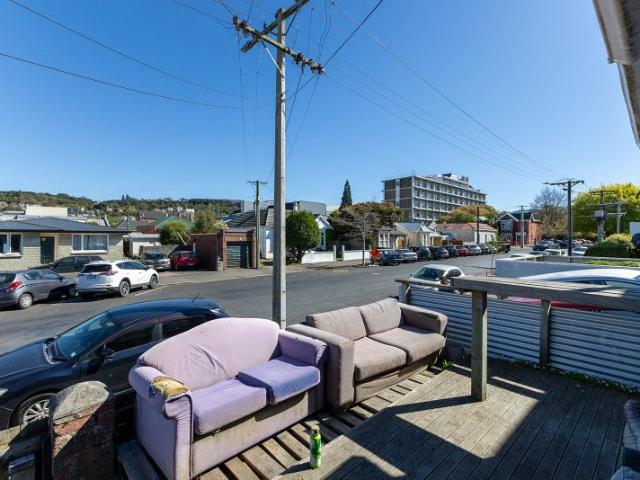 House for rent in North Dunedin, Dunedin