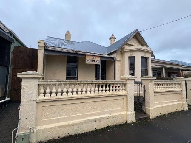 House for rent in Otakou