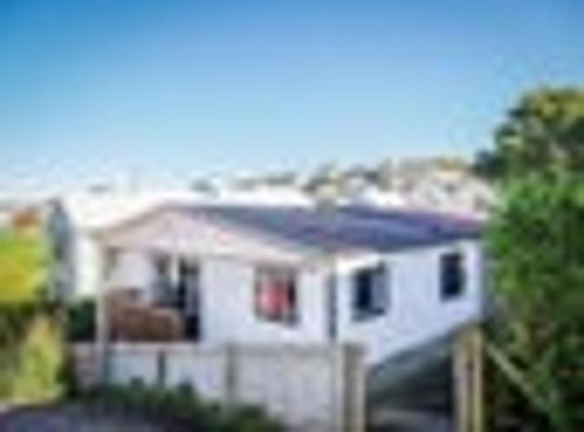 House for rent in Otakou