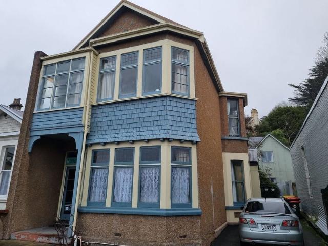 House for rent in Otakou