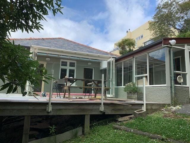 House for rent in Otakou