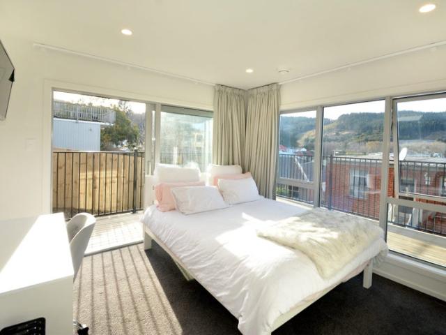 Apartment for rent in Otakou