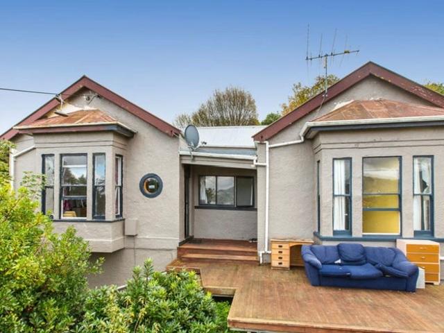 House for rent in Otakou
