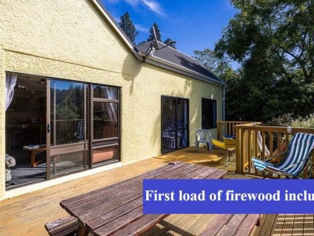 House for rent in Gardens, Dunedin