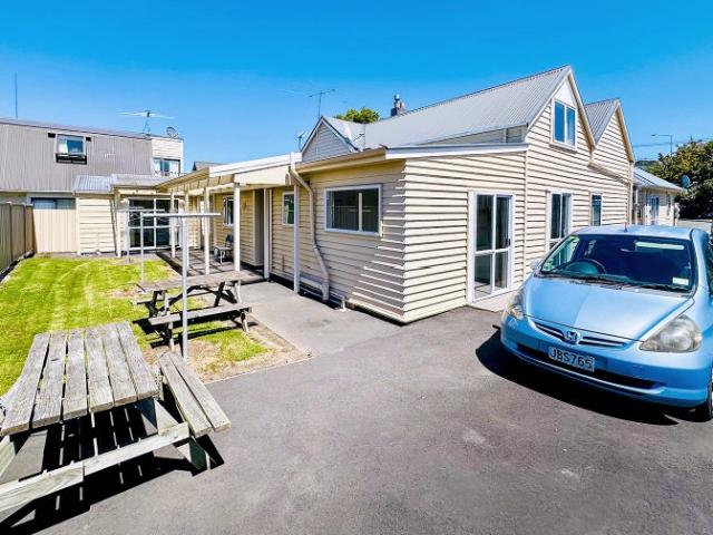 House for rent in Otakou