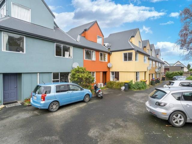 Apartment for rent in Otakou