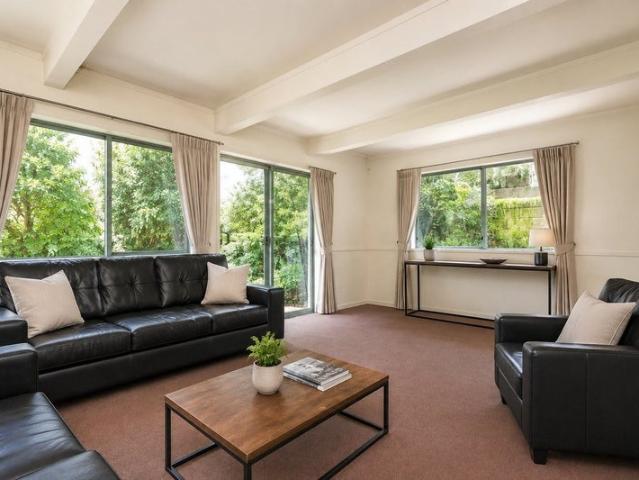 House for rent in Gardens, Dunedin