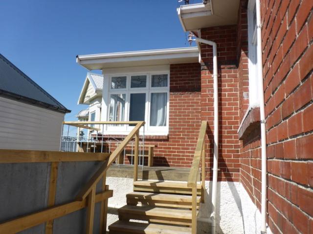 House for rent in Otakou