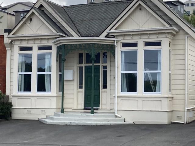 House for rent in Otakou