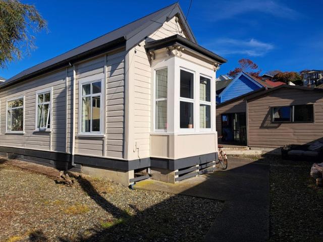 House for rent in Otakou