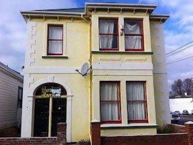 House for rent in Otakou