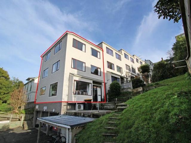 Apartment for rent in Otakou
