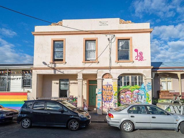House for rent in Otakou