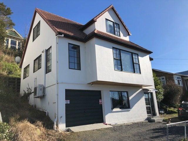 House for rent in Otakou