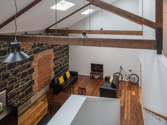 Apartment for rent in Gardens, Dunedin