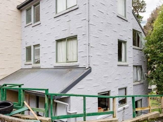 House for rent in Otakou