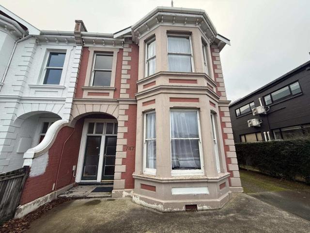 House for rent in Otakou